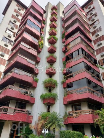 apartment em Rua Osvaldo Aranha, Centro - São Leopoldo - RS