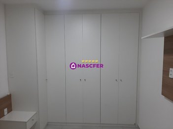 apartment em Alameda Itanhaém, Jardim Sandra - Sorocaba - SP