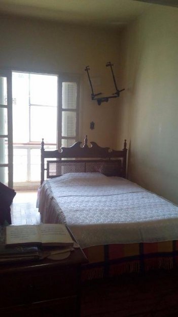 apartment em Alameda Ribeiro da Silva, Campos Elíseos - São Paulo - SP