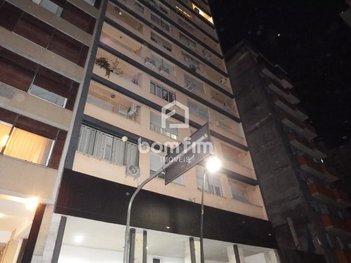 apartment em Rua Jerônimo Coelho, Centro Histórico - Porto Alegre - RS