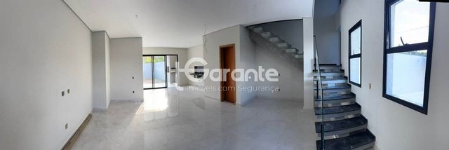 house em Rua Três, Jardim Estância Brasil - Atibaia - SP