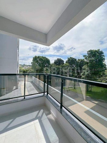 apartment em Rua Barretos, Daniel Fonseca - Uberlândia - MG