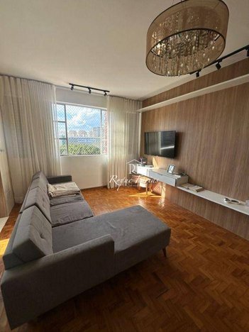 apartment em Avenida Sumaré, Perdizes - São Paulo - SP