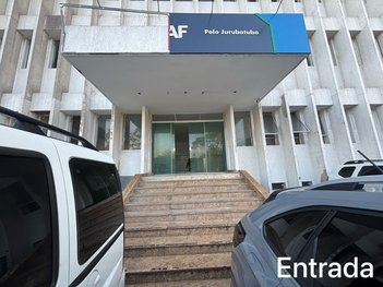 commercial_property em Avenida das Nações Unidas, Jurubatuba - São Paulo - SP