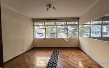 apartment em Rua José Maria Lisboa, Jardim Paulista - São Paulo - SP