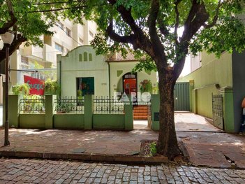 house em Rua Voluntários da Pátria, Centro - Araraquara - SP
