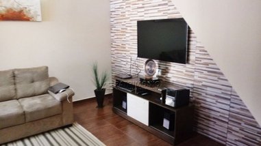 house em Rua Ovídio Antônio Ribeiro, Jardim Wanel Ville V - Sorocaba - SP