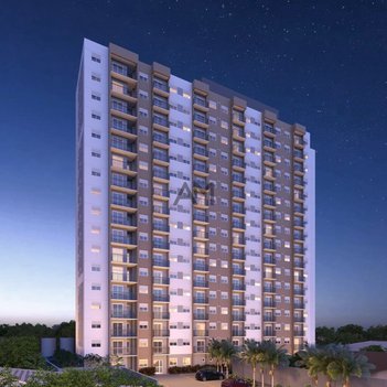 apartment em Rua Iguatinga, Santo Amaro - São Paulo - SP