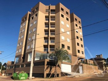 apartment em Oscar Lottermann, Moinhos D'Água - Lajeado - RS