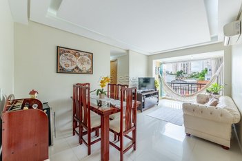 apartment em Jari, Passo da Areia - Porto Alegre - RS