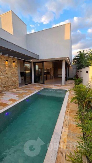 house em Rua Lapa do Lobo, Granja Marileusa - Uberlândia - MG