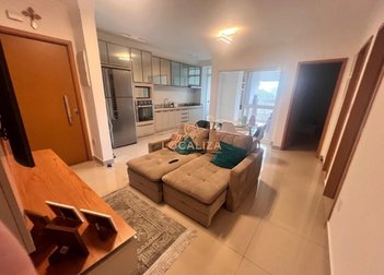 apartment em Rua Itororó, Vila Cardoso - São José dos Campos - SP
