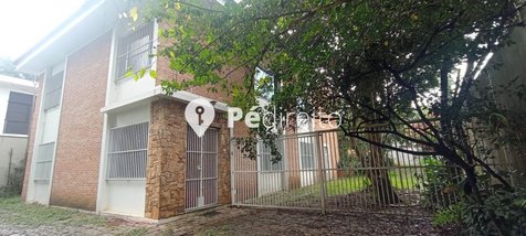 house em Rua São Sebastião, Santo Amaro - São Paulo - SP
