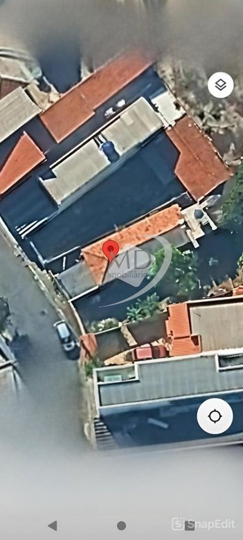 land_lot em Rua Lítio, Prosperidade - São Caetano do Sul - SP