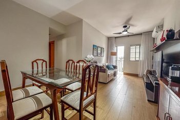 apartment em Rua Real Grandeza, Botafogo - Rio de Janeiro - RJ