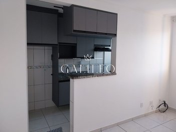 apartment em Avenida Reserva do Japy, Recanto Quarto Centenário - Jundiaí - SP
