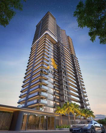 apartment em Rua Antônio de Morais Filho, Barra da Tijuca - Rio de Janeiro - RJ