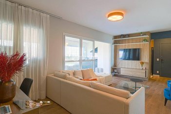 apartment em Avenida Imperatriz Leopoldina, Vila Leopoldina - São Paulo - SP