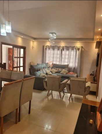 house em Rua Conceição Aparecida Lima Pereira, Portal de Minas - São José dos Campos - SP