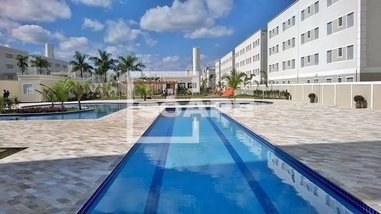 apartment em Rua Nossa Senhora do Carmo, Santa Terezinha - Piracicaba - SP