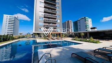 apartment em Rua Morom, Boqueirão - Passo Fundo - RS