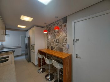 apartment em Rua Almirante Lamego, Centro - Florianópolis - SC