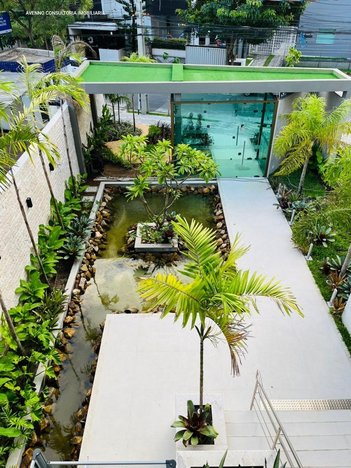 apartment em Rua Demócrito de Souza Filho, Madalena - Recife - PE