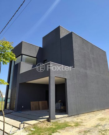 house em Avenida Frederico Warstat, Sans Souci - Eldorado do Sul - RS