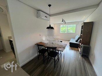 apartment em RUA JOSE BERGAMO FILHO, Centro - Gramado - RS