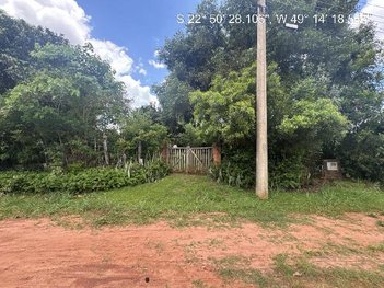 house em Avenida Parque dos Lagos, Parque dos Lagos - Águas de Santa Bárbara - SP