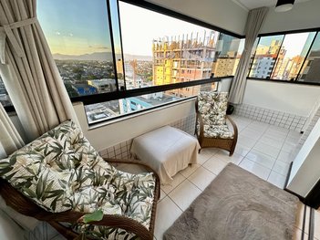 apartment em Rua Marabá, Centro - Capão da Canoa - RS