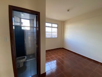 apartment em Rua Jacuí, Floresta - Belo Horizonte - MG