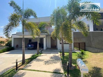 house em Avenida Flamengo, Centro - Vinhedo - SP