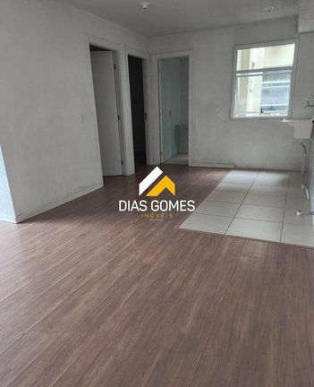 apartment em Avenida Manoel Antônio Peres, Areal - Pelotas - RS