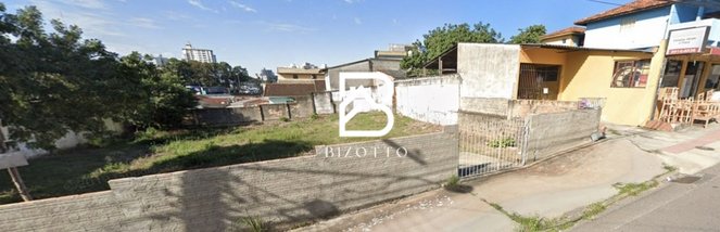 land_lot em Antônio Schroeder, Bela Vista - São José - SC