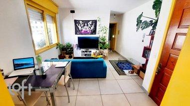 apartment em Carvalho Freitas, Teresópolis - Porto Alegre - RS
