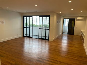 apartment em Avenida Divino Salvador, Planalto Paulista - São Paulo - SP