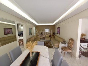 apartment em Rua Coronel Chicuta, Centro - Passo Fundo - RS