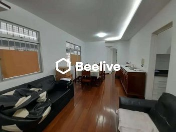 apartment em Rua Delegado Álvaro Loureiro, Palmares - Belo Horizonte - MG
