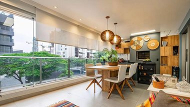 apartment em Rua Senador César Lacerda Vergueiro, Sumarezinho - São Paulo - SP