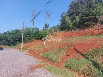 land_lot em Rua Antônio Amadio Vicari, Primavera - Concórdia - SC
