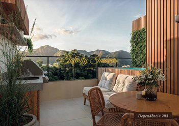 apartment em Rua Venâncio Veloso, Recreio dos Bandeirantes - Rio de Janeiro - RJ