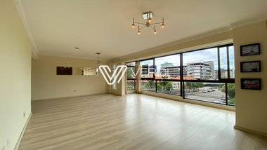 apartment em Rua Tiradentes, Centro - Passo Fundo - RS