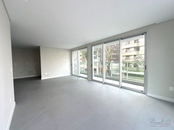 apartment em Rua Santo Inácio de Loyola, Centro - Florianópolis - SC