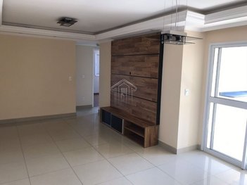 apartment em Rua Gonzaga Franco, Vila Guiomar - Santo André - SP