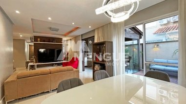 house em Willy Eugênio Fleck, Sarandi - Porto Alegre - RS