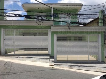 house em Rua Professor Diogo Pires Correa, Centro - Osasco - SP