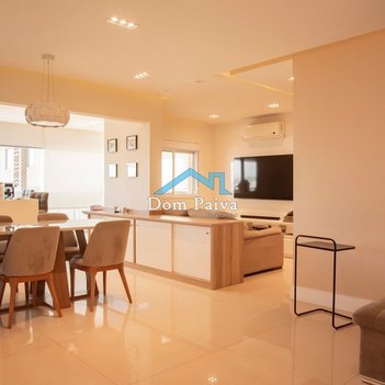 apartment em Avenida Fagundes Filho, Vila Monte Alegre - São Paulo - SP