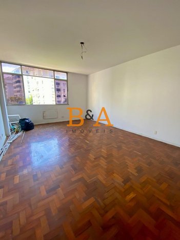 apartment em Rua General Glicério, Laranjeiras - Rio de Janeiro - RJ