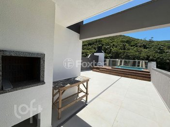 apartment em Rodovia Francisco Thomaz dos Santos, Morro das Pedras - Florianópolis - SC